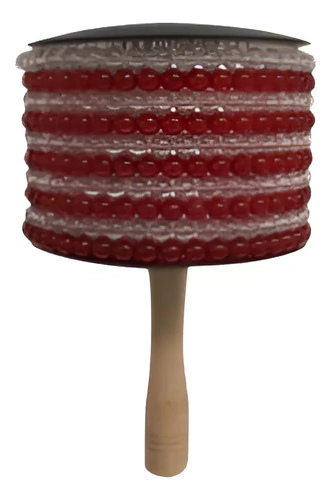 Mxp Cabasa Percusion Modelo Ca01