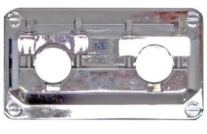 Base De Holder Doble Accesorios Para Bateria