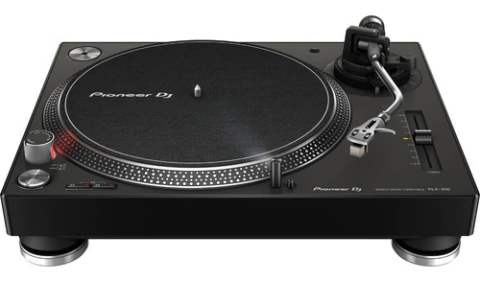 Bandeja Giradiscos Profesional Pioneer Plx 500