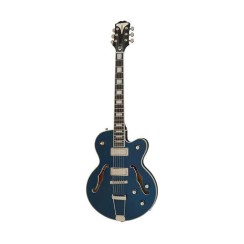 Guitarra Eléctrica Epiphone Collection Uptown Kat Es Archtop - comprar online