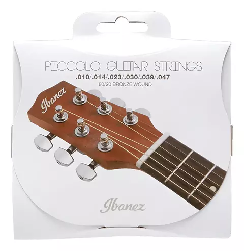 Encordado Acustica Ibanez Ac-ib-ipcs6c - comprar online