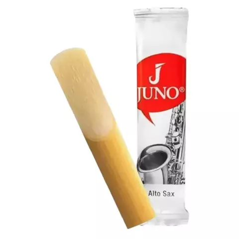 Caña para Saxo Alto Numero 2.5 JUNO JSR6125 por unidad