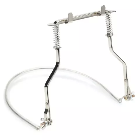 Soporte Para Armónica Hohner KM1700S