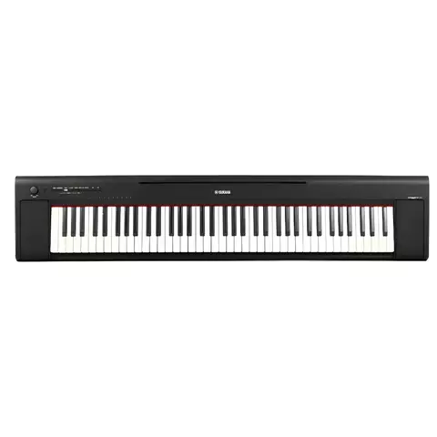 Teclado Yamaha NP35B - comprar online