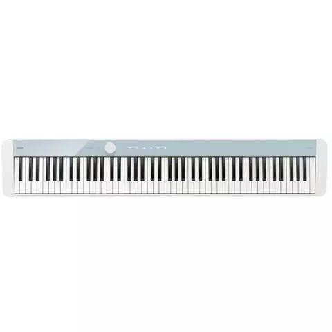 Teclado Bluetooth Casio Privia PX-S1100CB 88 Teclas Piano
