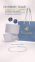 IDENTIDADE VISUAL + PAPELARIA PREMIUM
