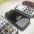 Cartões Iphone Hot Stamping
