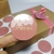 Adesivo Hot Stamping 4,5x4,5xm