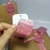 Tag Hot Stamping 4,5x4,5cm