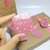 Tag Hot Stamping 4,5x4,5cm na internet