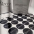 Kit p/ Velas - Caixa 8x8x9cm + Adesivos - loja online