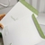 50 Envelopes A5 Personalizados