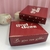 Caixa Basculante 12x12x3cm