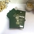 Etiquetas Premium - comprar online