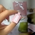 Tag/Adesivo para Anel - PINK LEMONADE DESIGNER