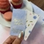20 Cards Seja Forte 5x9cm - comprar online