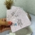 20 Cards Seja Forte 5x9cm - (cópia) - (cópia) - (cópia) - PINK LEMONADE DESIGNER