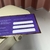 Imagem do Certificado de Garantia e Cuidados com Joias - Pronta Entrega
