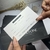 Cerificado Envelope c/ Cartão Frente e Verso na internet