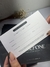 Cerificado Envelope c/ Cartão Frente e Verso