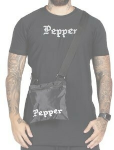 BAG PEPPER OF KING REFLETIVO
