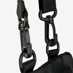 Bolsa Lateral Fila Pouch Unisex - PSY Multimarcas