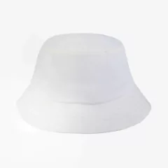 Bucket Fila Classic Branco - comprar online