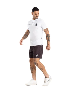 CAMISA POLO LA•MAFIA COPA BRANCO - comprar online
