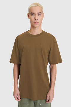 CAMISETA BAW REGULAR ESSENTIALS