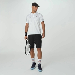 Shorts Fila Masculino Preto na internet