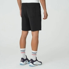 Shorts Fila Masculino Preto - loja online