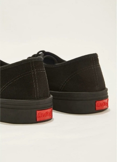 TÊNIS REDLEY ORIGINALS MONOCROMO ALL BLACK - loja online