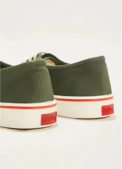 TÊNIS REDLEY ORIGINALS VERDE MILITAR - loja online