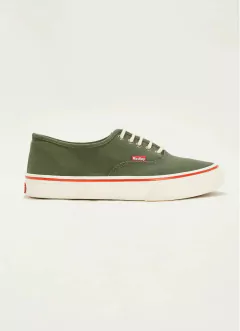 TÊNIS REDLEY ORIGINALS VERDE MILITAR - comprar online