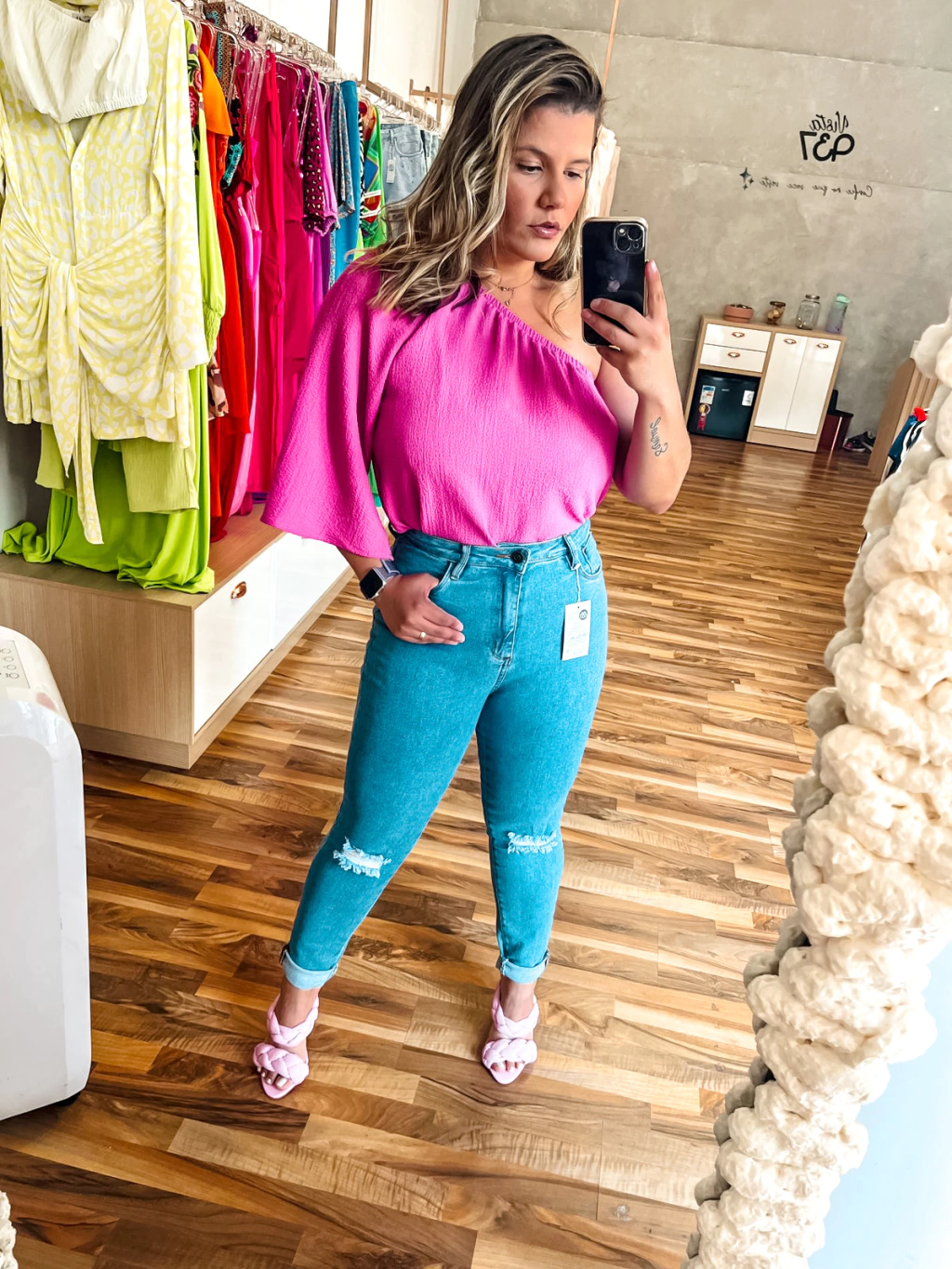 BLUSA ELIS