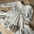 Vestido Dorothy Manga Longa - Bosque da Raposa – Grife Infantil Estilo Vintage