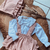 Conjunto Breeze - comprar online