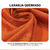 Vestido Colors - loja online
