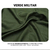 Vestido Colors - Bosque da Raposa – Grife Infantil Estilo Vintage