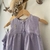 Conjunto Jardim Secreto - Bosque da Raposa – Grife Infantil Estilo Vintage