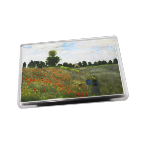 Magneto Acrílico 90X60mm