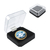 Caja Acrílica de Lujo para Pin 40mm - comprar online