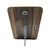 Placa de Reconocimiento en Madera con borde - comprar online