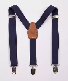 TIRADORES MINI VESTIR (TAQ7101) - Armú Ropa y Calzado para Niñas, Niños y bebés