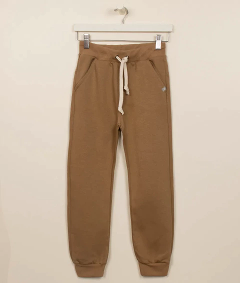 PANTALON JR MILAN (I23J2202) - comprar online