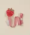 PORTACHUPETE MINI STRAWBERRIES (V24Q6703)