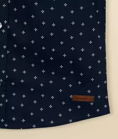 CAMISA NENE BAHIA (TAV0710) - comprar online