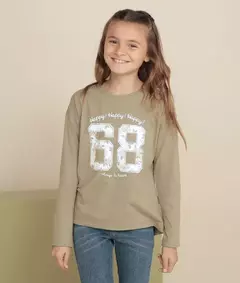 REMERA JR 68 (I24J3008) - comprar online