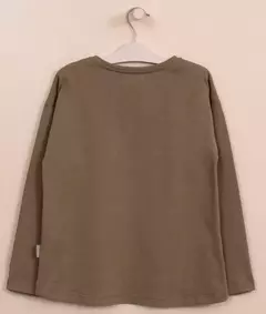 REMERA JR 68 (I24J3008) - Armú Ropa y Calzado para Niñas, Niños y bebés