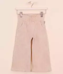 PANTALON KID CORDEROY (I24B4903)